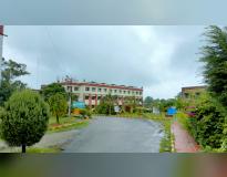 Gurukula Kangri Vishwavidyalaya Campus Building(2)