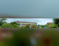 Gurukula Kangri Vishwavidyalaya Campus Building(1)