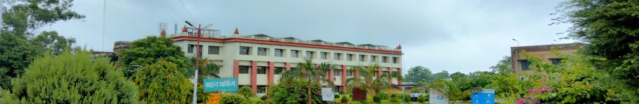 GKV - Gurukula Kangri Vishwavidyalaya