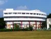 Rabindra Bharati University Campus Building(2)