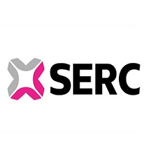 South Eastern Regional College Logo