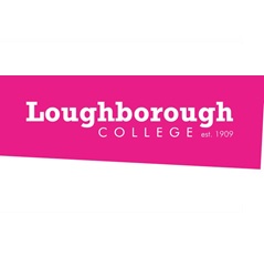 Loughborough College Logo