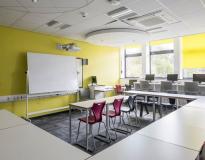 Loughborough College Others(2)