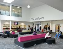 Loughborough College Others(3)