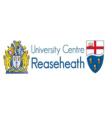 University Centre Reaseheath Logo