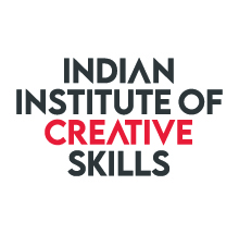 Indian Institute of Creative Skills Logo