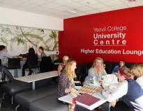 Yeovil College University Centre Others(2) Yeovil College University Centre Others(2)