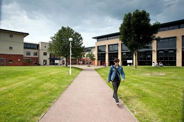 East Sussex College