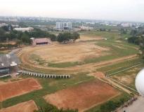 Annamalai University Playground(2)