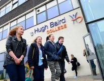 Hugh Baird College Others(1) Hugh Baird College Others(1)