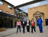 Hugh Baird College Others(3) Hugh Baird College Others(3)