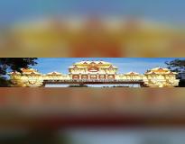 Annamalai University Entrance(1)