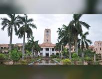 Annamalai University Campus Building(3)