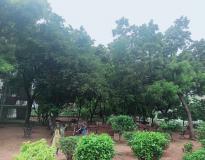 BRECW Campus View