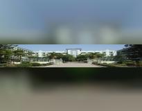 BRECW Campus Building(2)