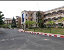Aditya Institute of Technology and Management Campus Building(3)