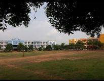 Aditya Institute of Technology and Management Campus View(1)