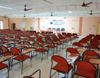 Aditya Institute of Technology and Management Auditorium