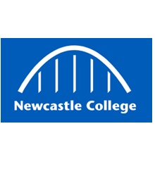 Newcastle College University Centre Logo