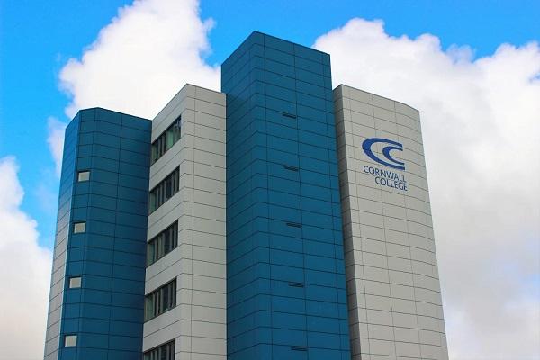 Cornwall College