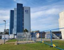 Cornwall College Campus Building(2)