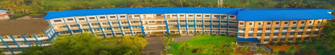 Holy Grace Academy of Engineering, Thrissur