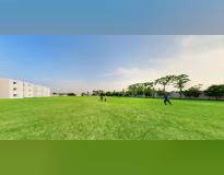 Future University Sports Facility(2)
