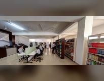 Future University Library
