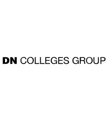 DN Colleges Group Logo