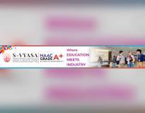 S-Vyasa University Others(1)