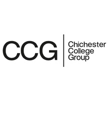 Chichester College Group Logo