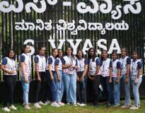 S-Vyasa University Others(3)