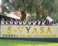 S-Vyasa University Others(4)