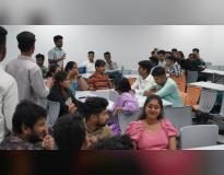 S-Vyasa University Others(5)