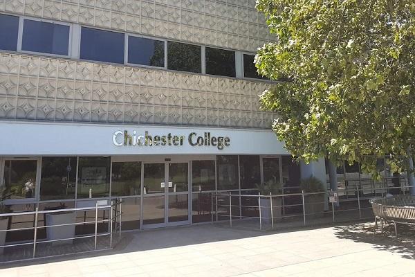 Chichester College Group