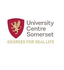 University Centre Somerset Logo