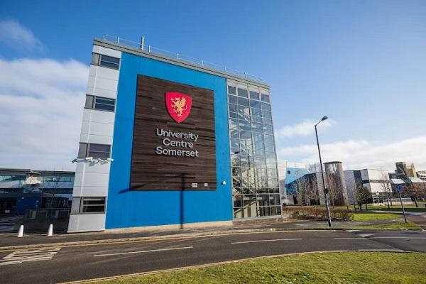 University Centre Somerset