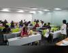 S-Vyasa University Classroom
