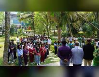 S-Vyasa University Others(6)