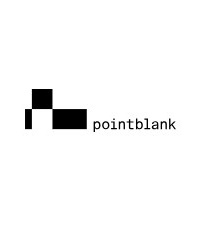Point Blank Music School Logo