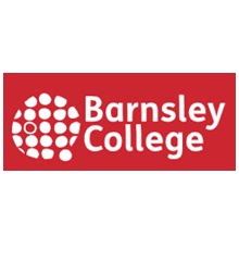 Barnsley College Logo