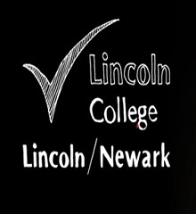 Lincoln College University Centre Logo