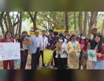 S-Vyasa University Others(9)
