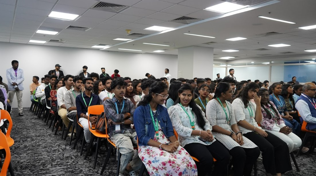 Seminar Hall