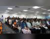 S-Vyasa University Seminar hall