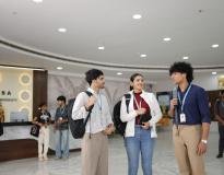 S-Vyasa University Others(16)