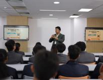 S-Vyasa University Others(18)