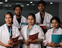 S-Vyasa University Others(19)