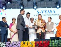 S-Vyasa University Others(20)