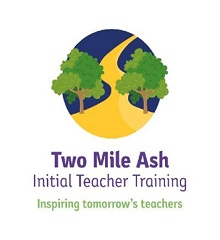 Two Mile Ash ITP (partnered with Chiltern Training Group) Logo